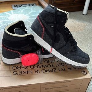 Air Jordan 1 High Zoom Air